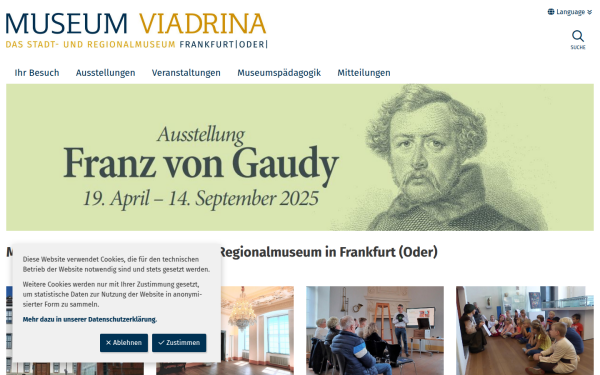 www.museum-viadrina.de