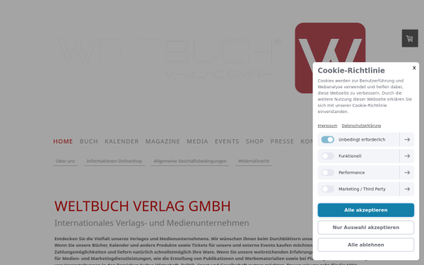 www.weltbuch.com