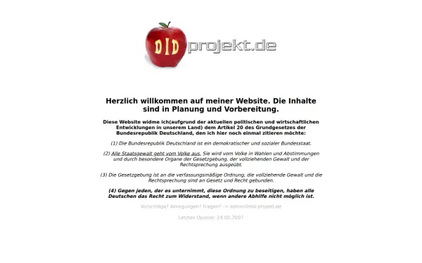 did-projekt.de