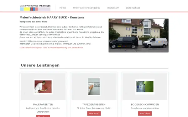harry-buck.de
