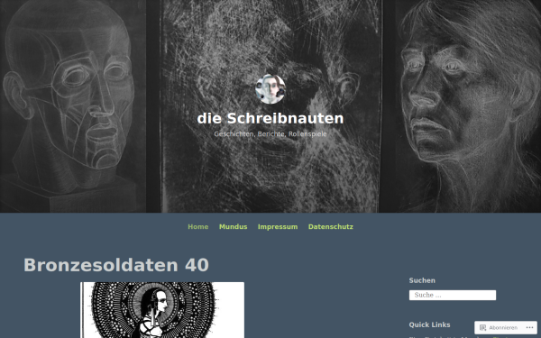 schreibnauten.blog