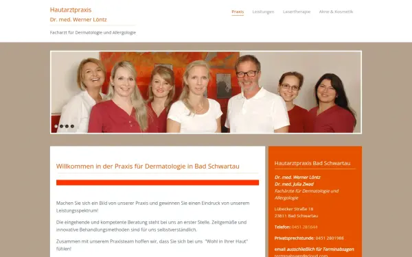 www.dr-loentz.de