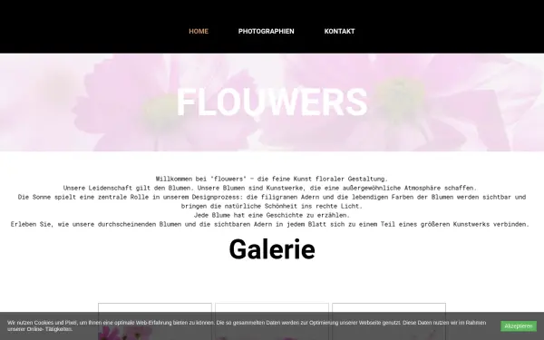www.flouwers.de