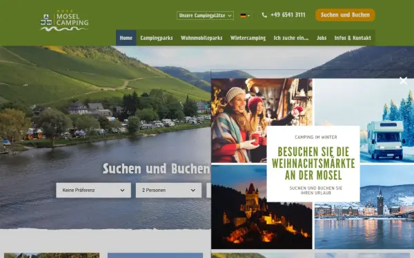 www.mosel-camping-platz.de