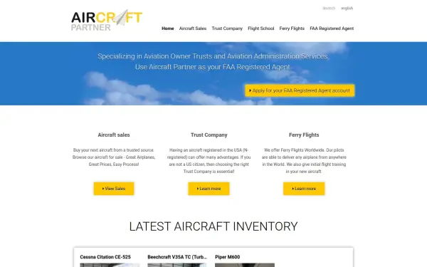 aircraftpartner.de
