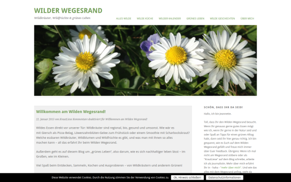 www.wilderwegesrand.de