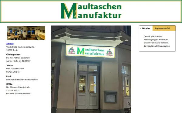 www.maultaschen-manufaktur.de