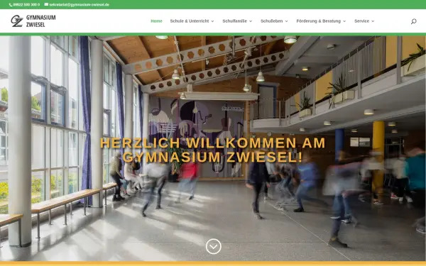 gymnasium-zwiesel.de