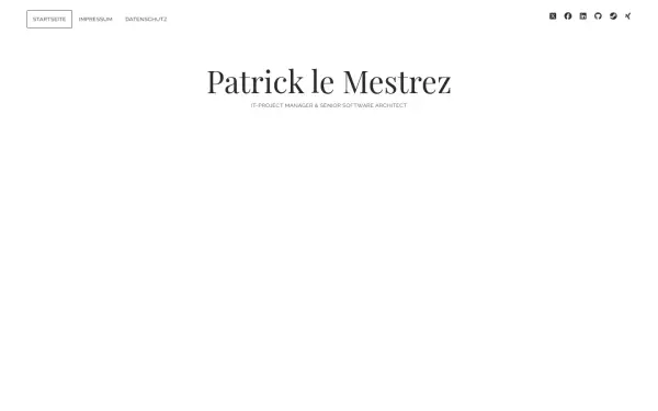 le-mestrez.de