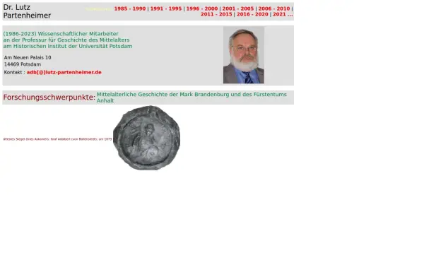 lutz-partenheimer.de