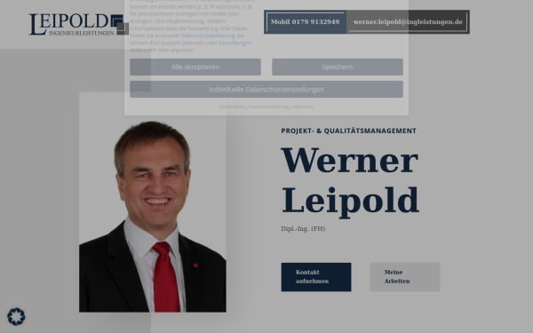 www.ingleistungen.de