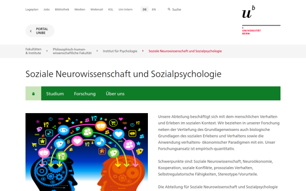 www.soz.psy.unibe.ch