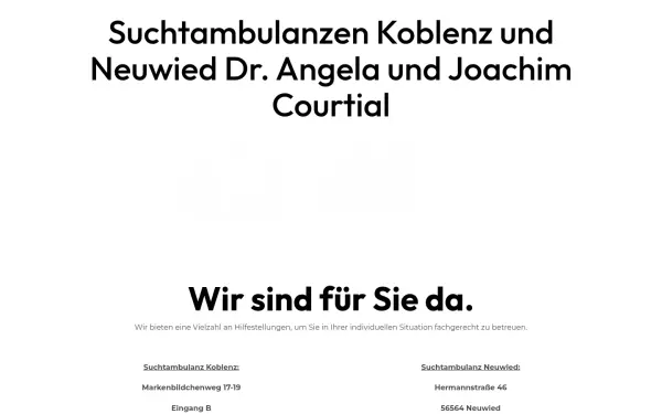 aerztliche-suchtambulanz.de