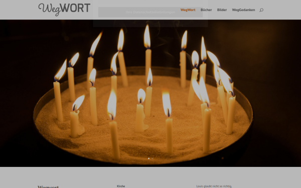 wegwort.de