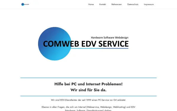 www.comweb-edv.de