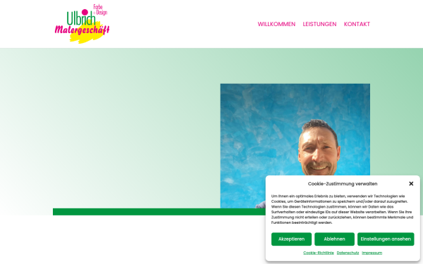 www.maler-ulbrich.de
