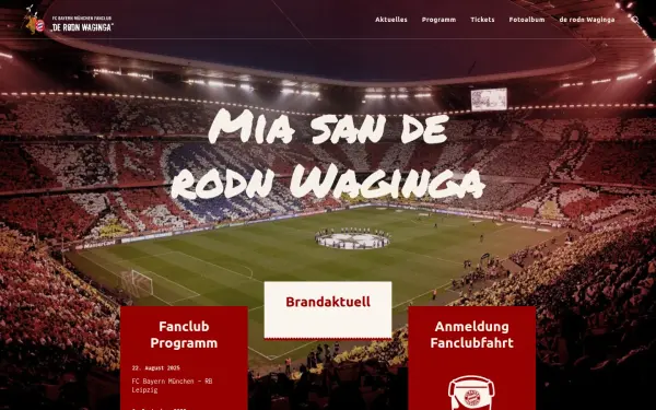 derodnwaginga.de