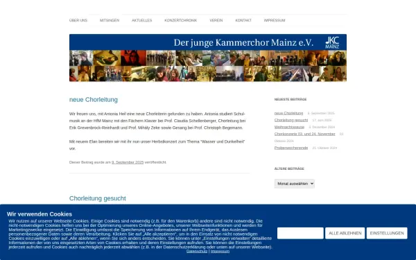 jkc-mainz.de