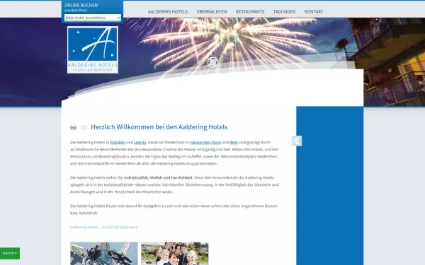 www.aaldering-hotels.de