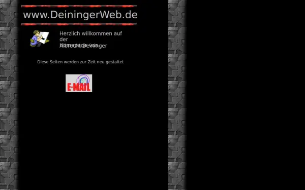 deiningerweb.de