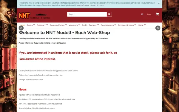 nntmodell.com
