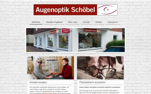 www.augenoptik-schoebel.de