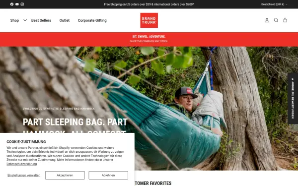www.grandtrunk.com