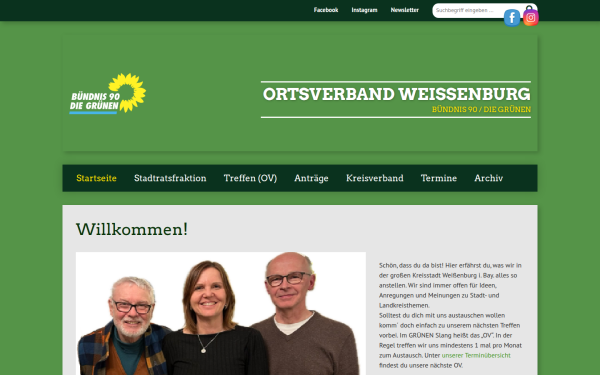 gruene-weissenburg.de
