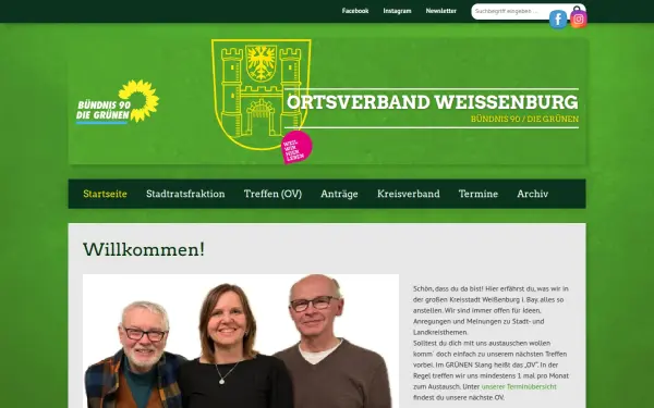 gruene-weissenburg.de