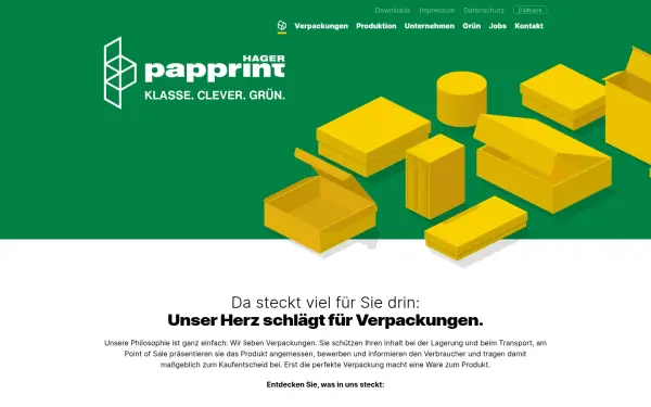 hagerpapprint.de