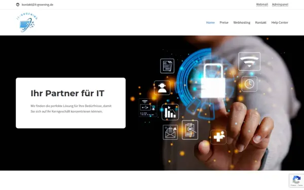 it-groening.de