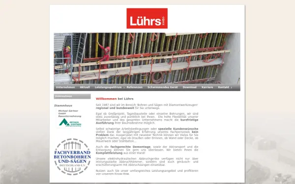 luehrs-bohren-saegen.de