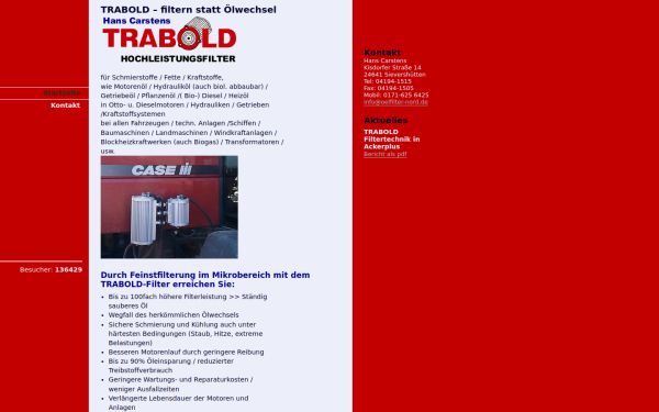 trabold-nord.de