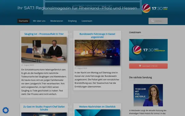 www.1730live.de