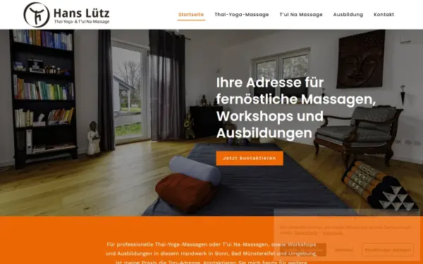 hans-luetz.de