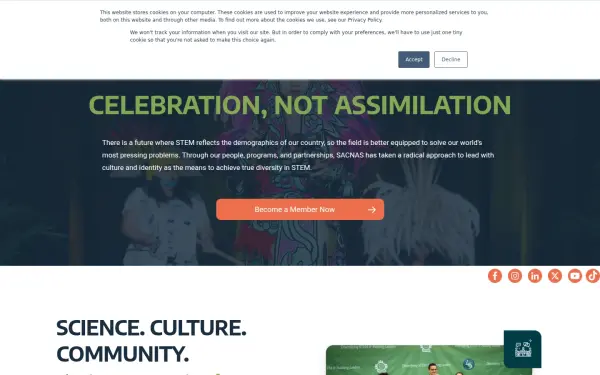 www.sacnas.org