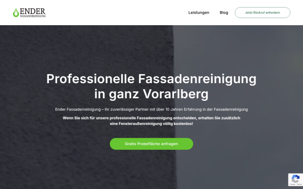 ender-fassadenreinigung.at