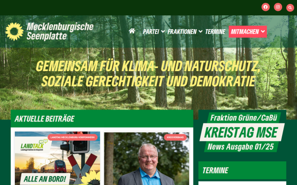 gruene-seenplatte.de