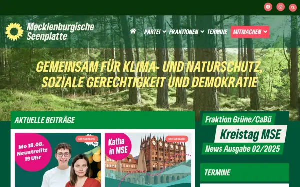 gruene-seenplatte.de