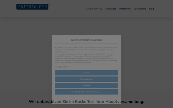 www.webmacher.de