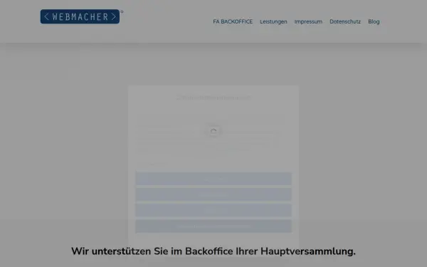 www.webmacher.de