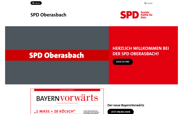 spd-oberasbach.de
