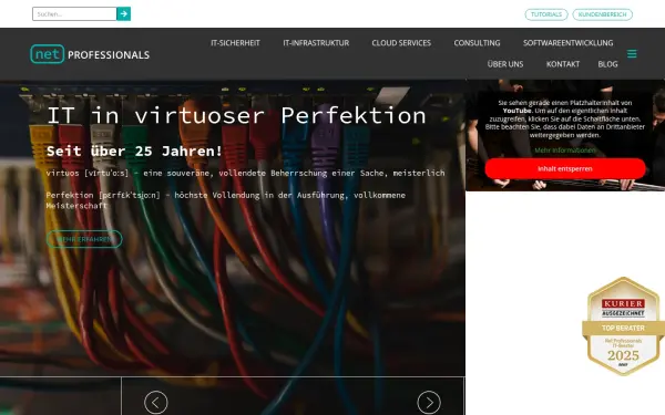 www.netprofessionals.at