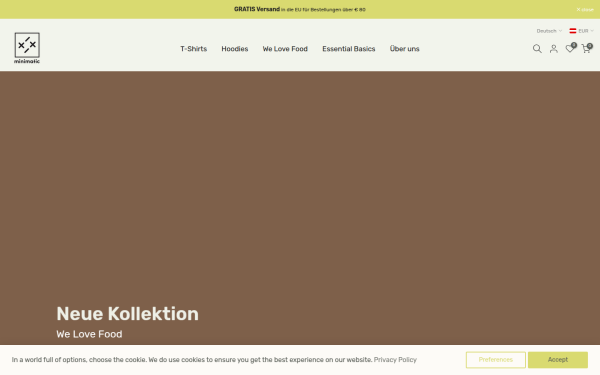 minimatic.at