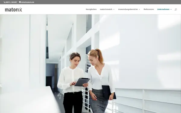 www.matorix.com