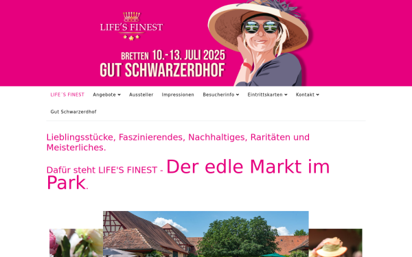 lifesfinest.de