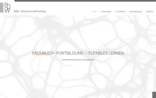 www.abw-verlag.de