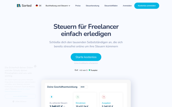 www.getsorted.de