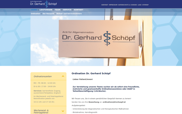 www.drschoepf.at