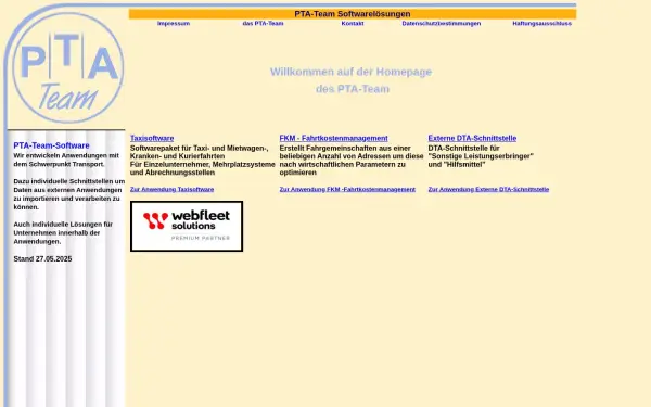 pta-team.de